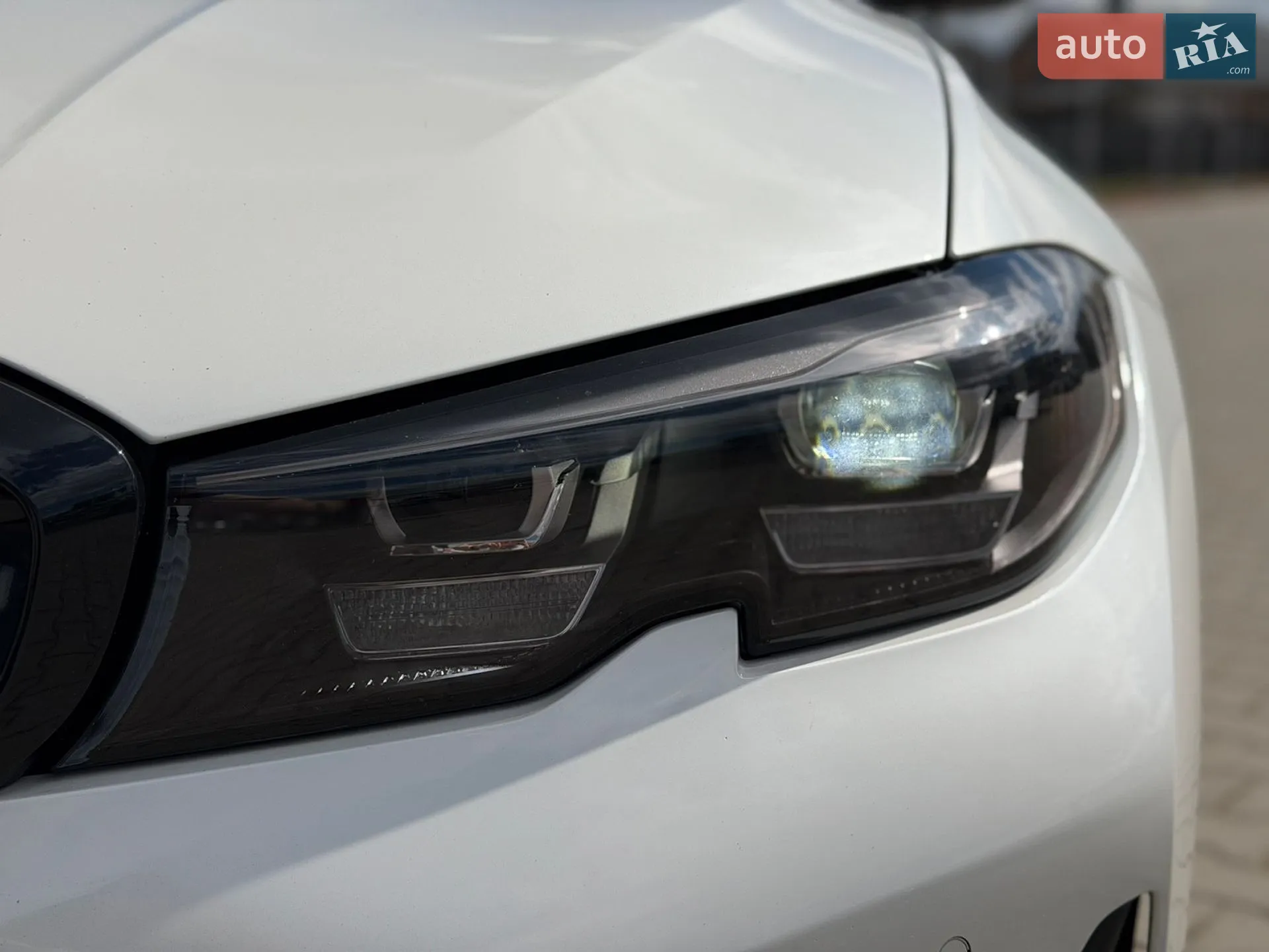 2020 BMW 3er - мініатюра 28