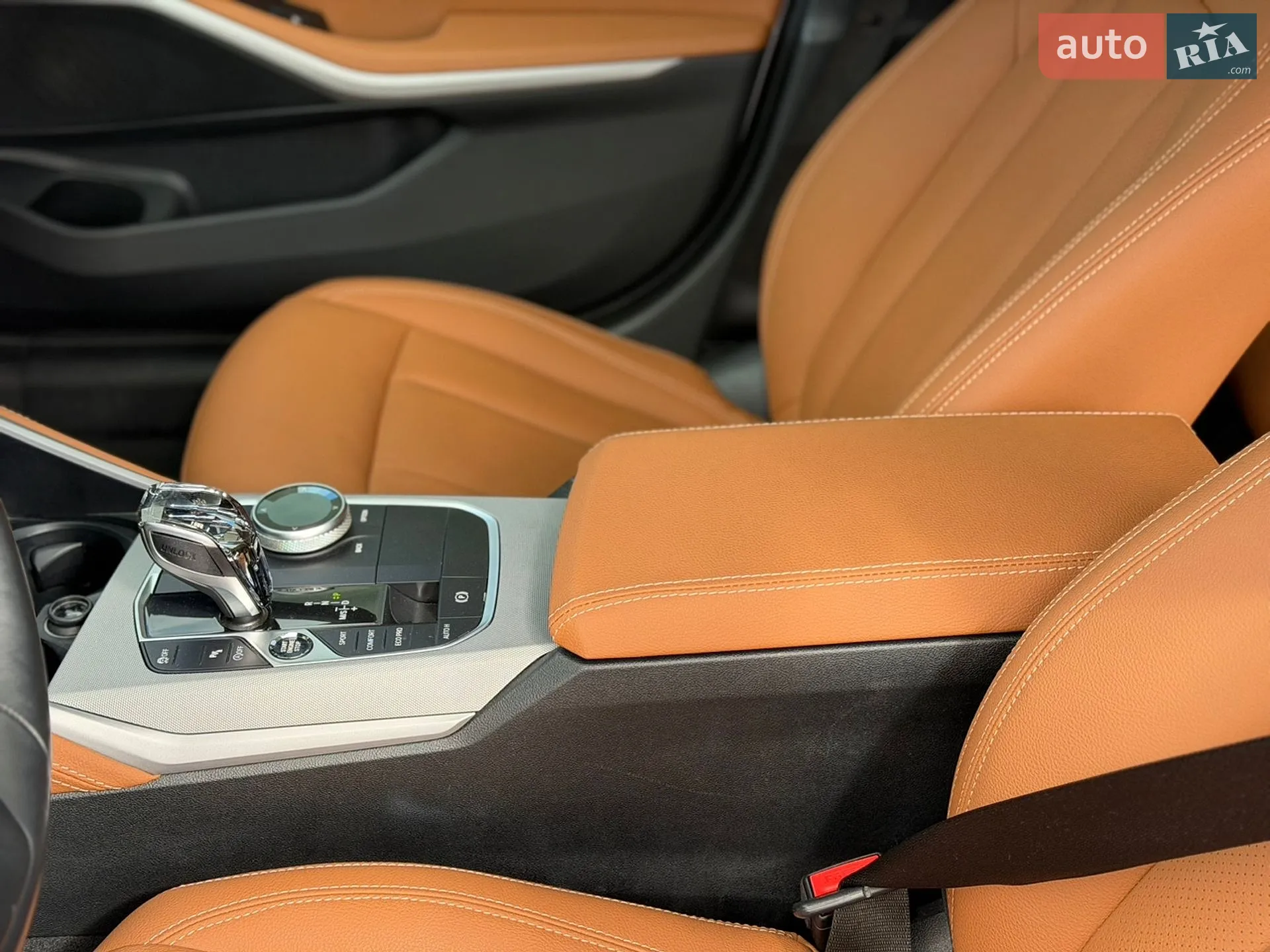 2020 BMW 3er - мініатюра 42