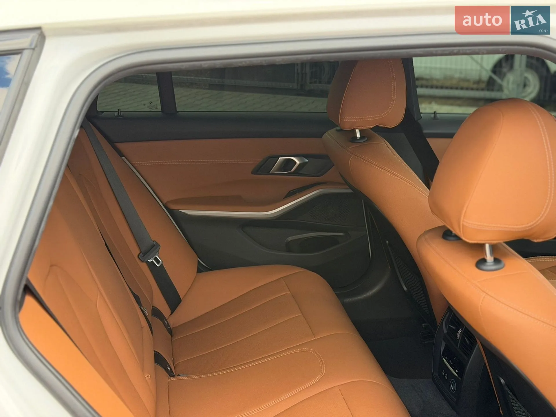 2020 BMW 3er - мініатюра 62