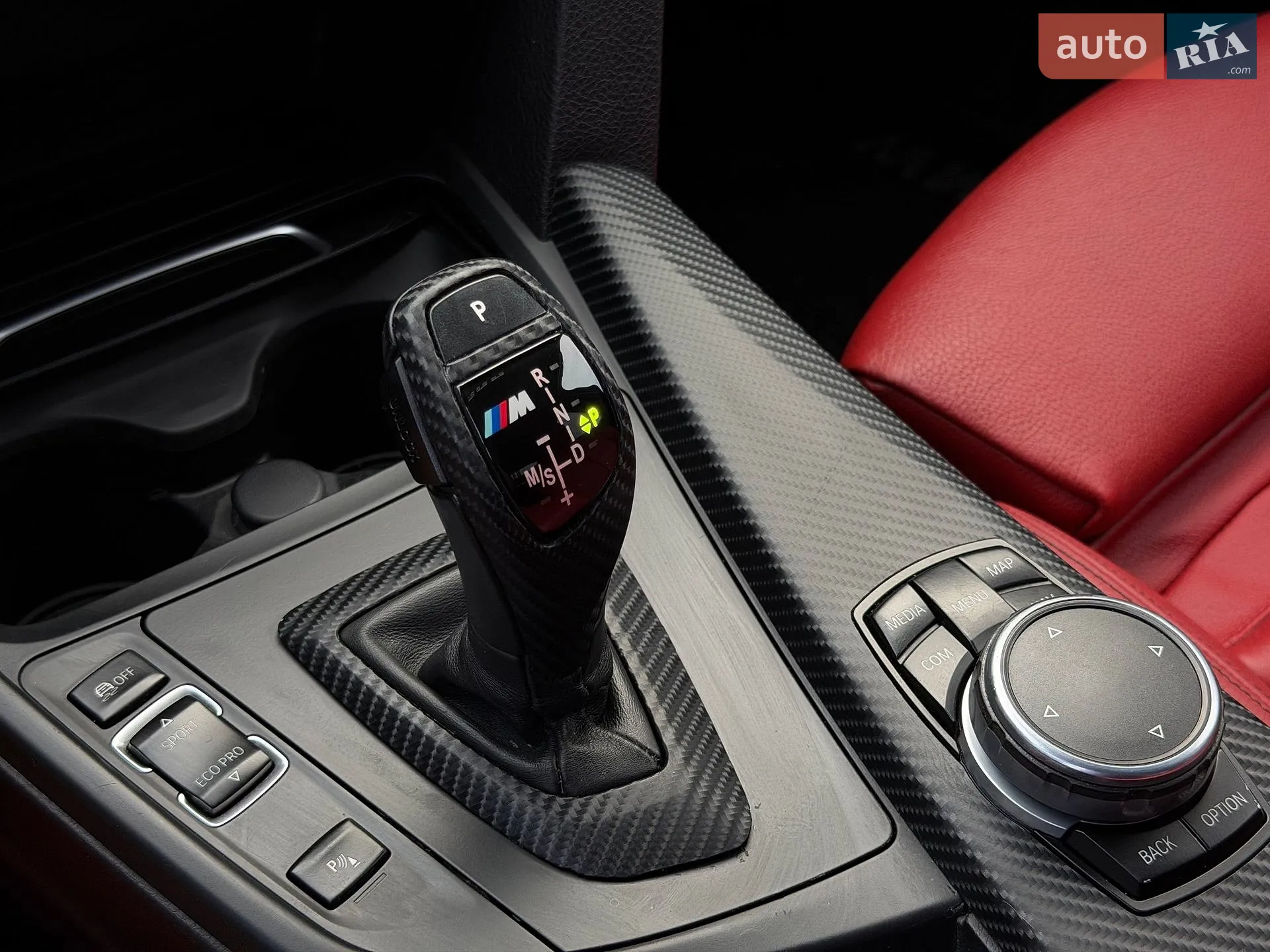 2017 BMW 3er - мініатюра 54