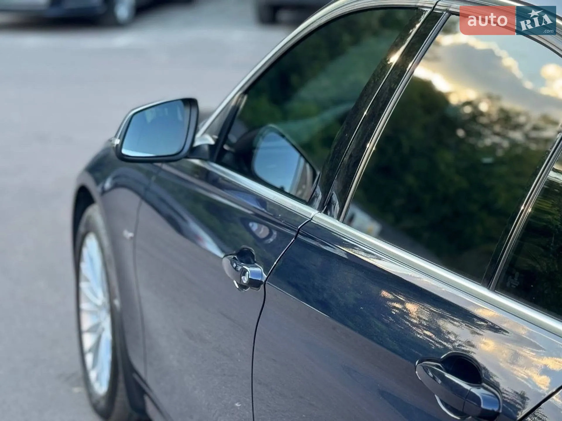 2013 BMW 3er - мініатюра 9