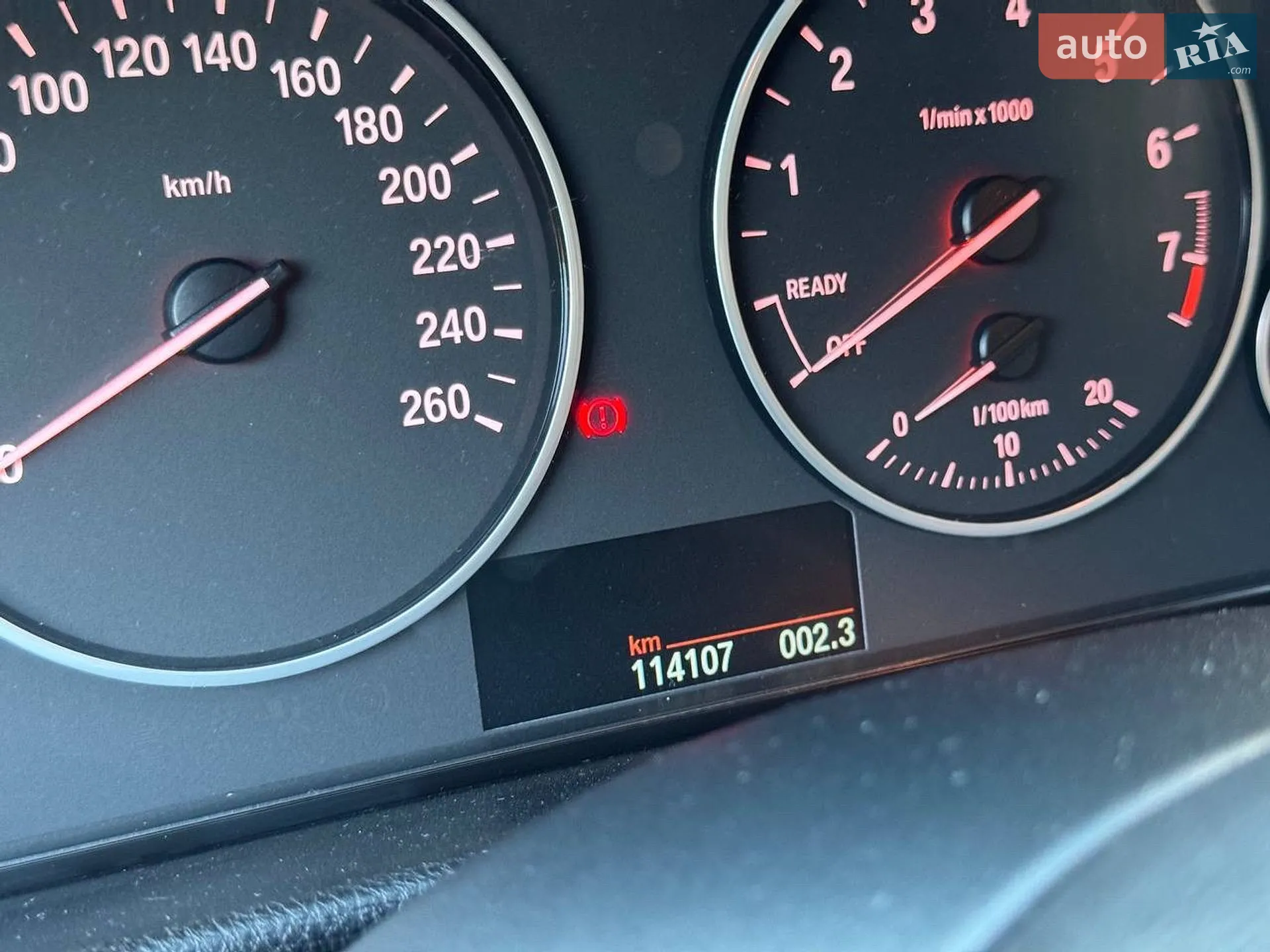 2013 BMW 3er - мініатюра 16