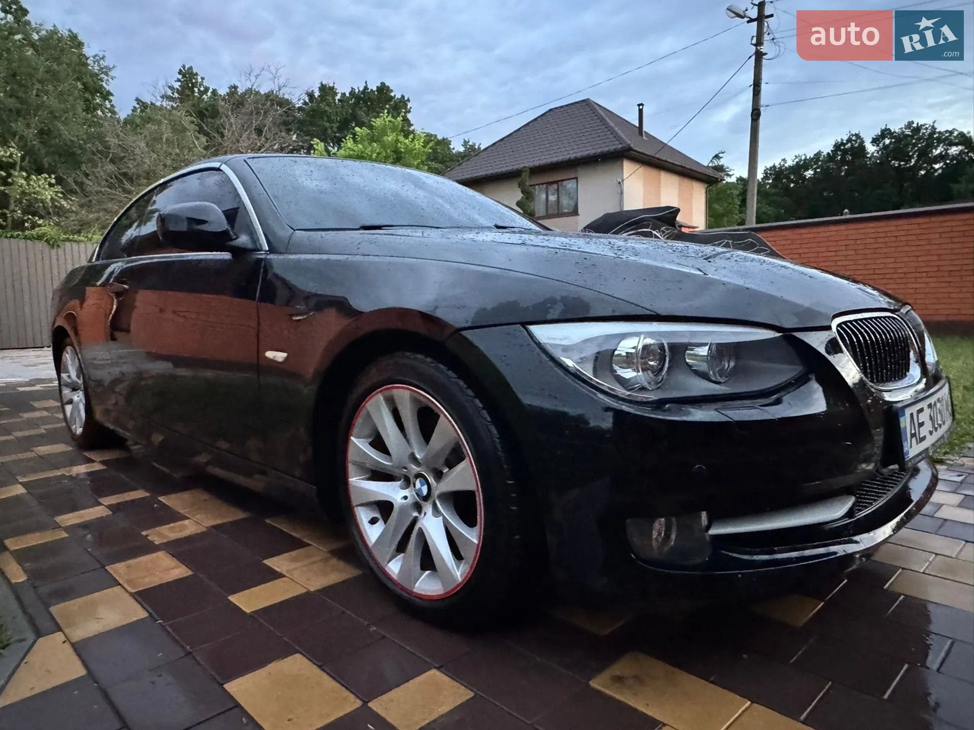 2012 BMW 3er - мініатюра 16