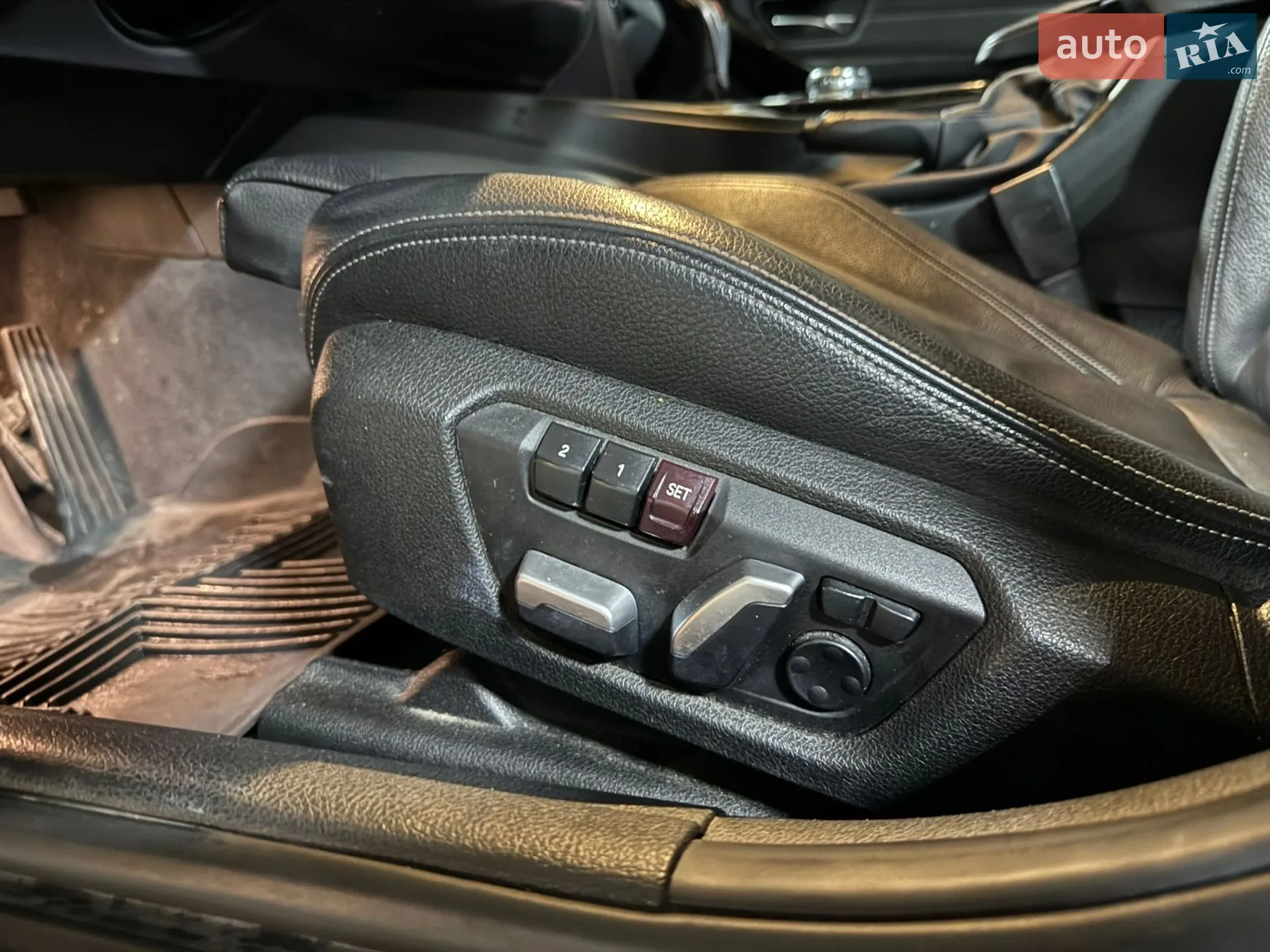 2016 BMW 3er - мініатюра 34