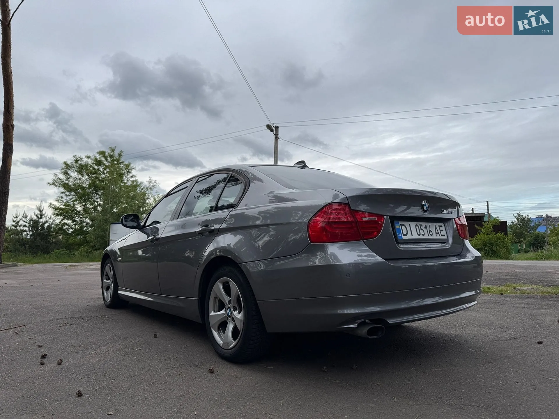 2010 BMW 3er - мініатюра 8