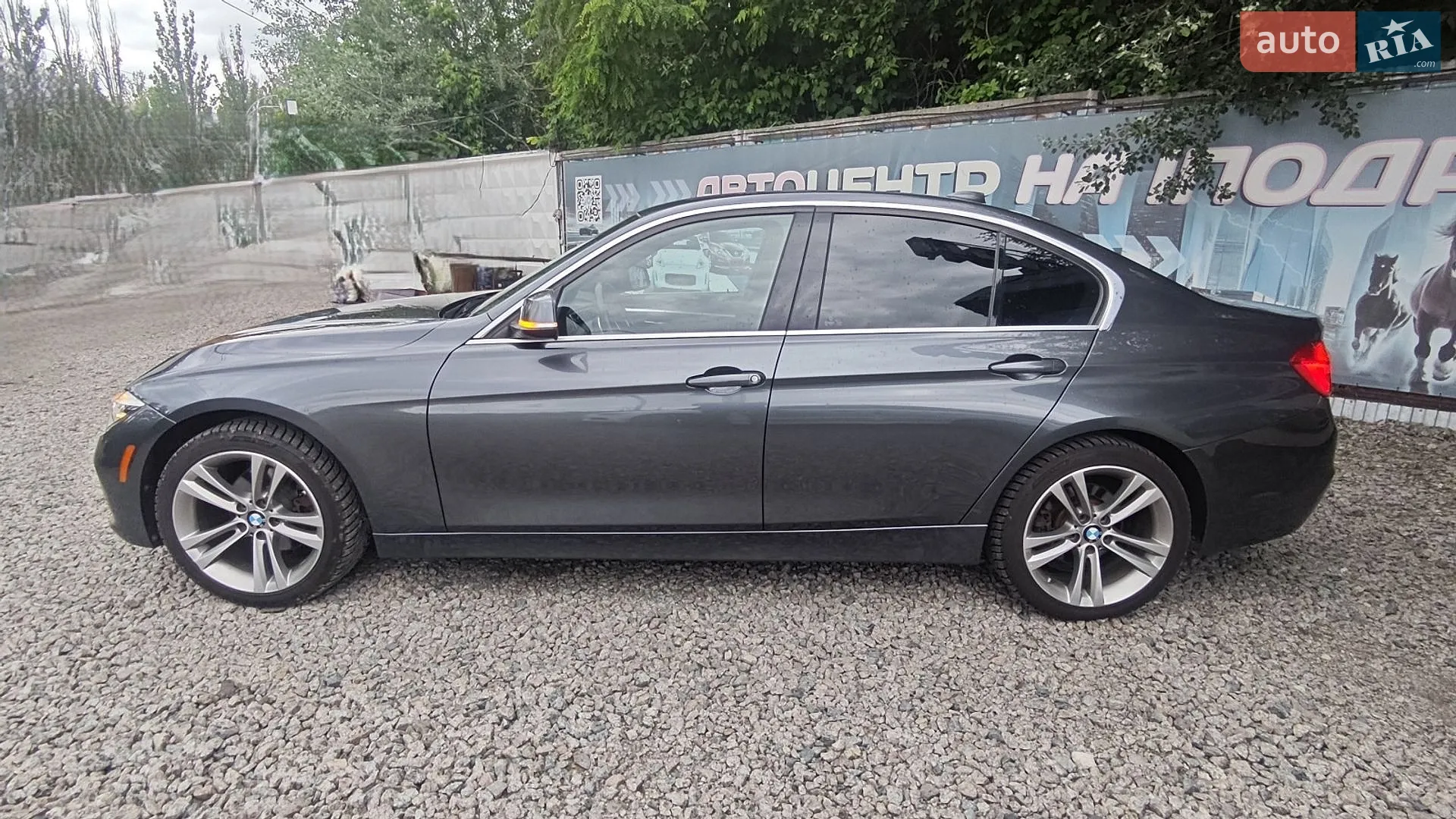 2017 BMW 3er - мініатюра 5