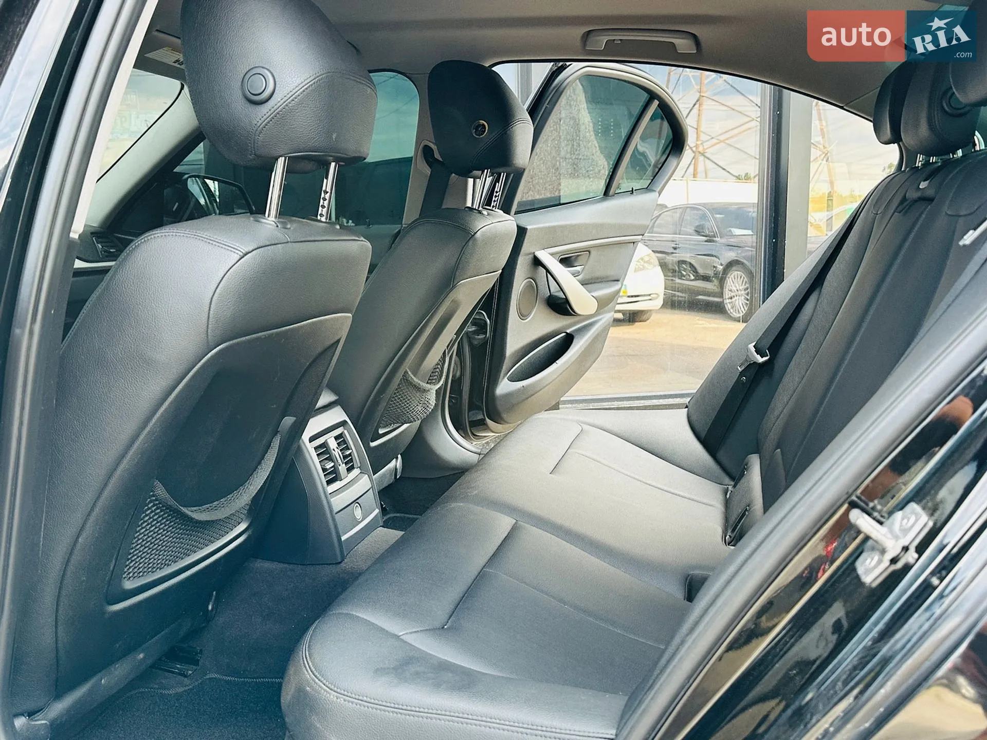 2012 BMW 3er - мініатюра 24