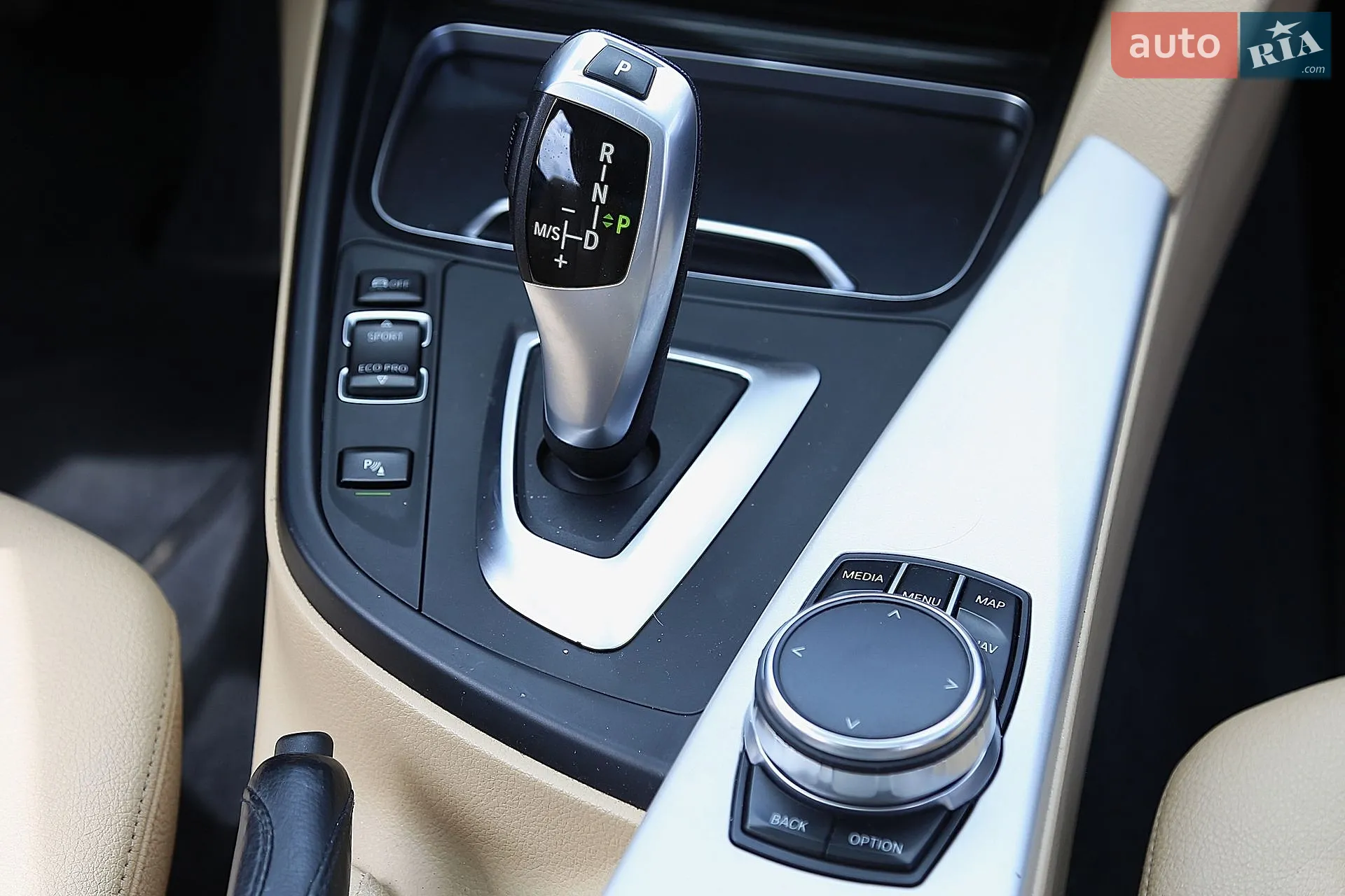 2017 BMW 3er - мініатюра 21