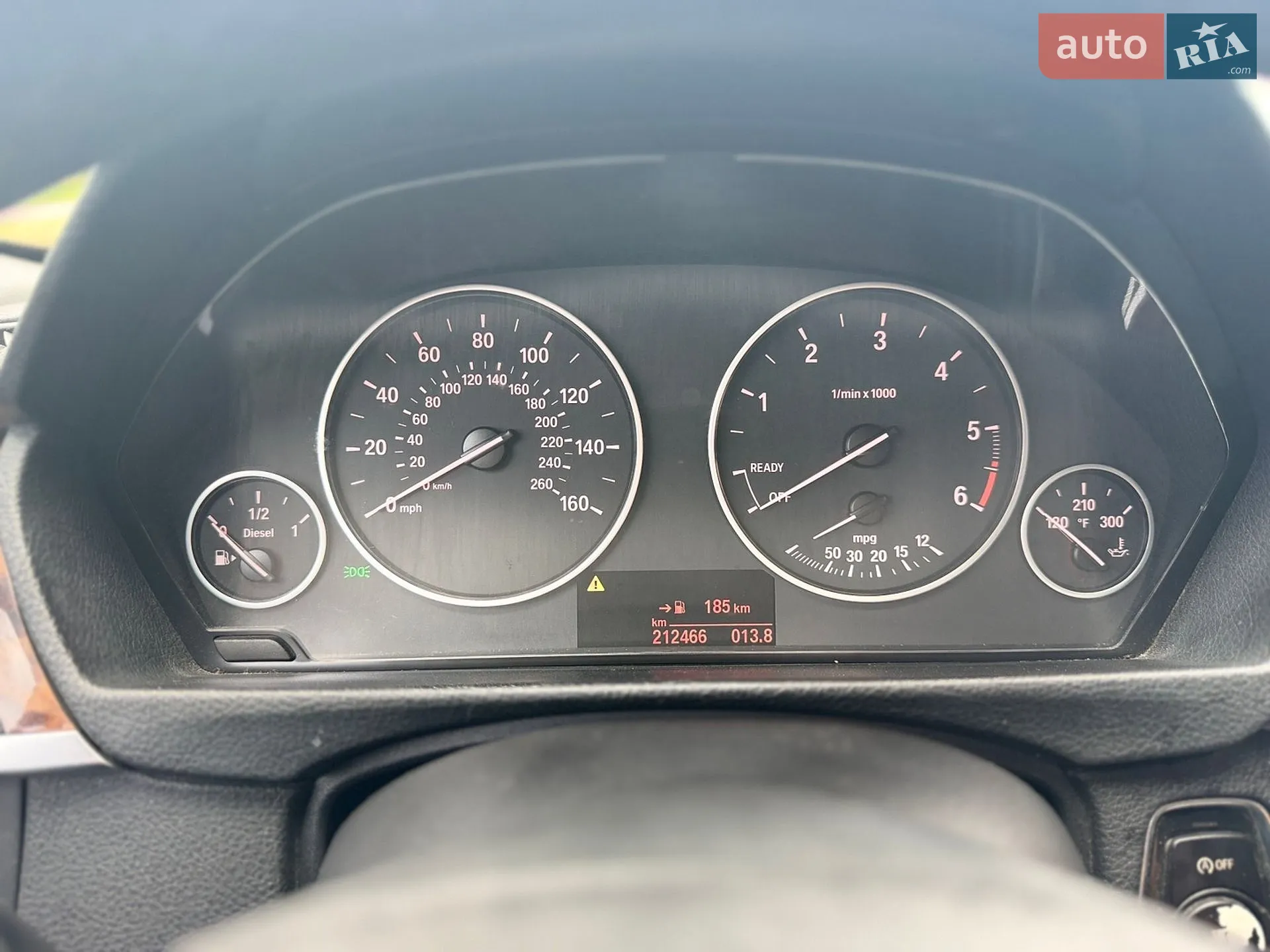 2013 BMW 3er - мініатюра 16