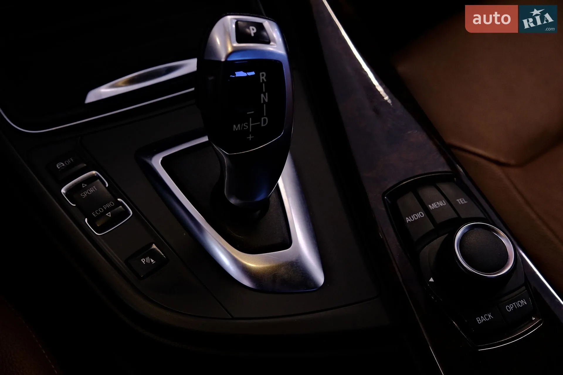2012 BMW 3er - мініатюра 15