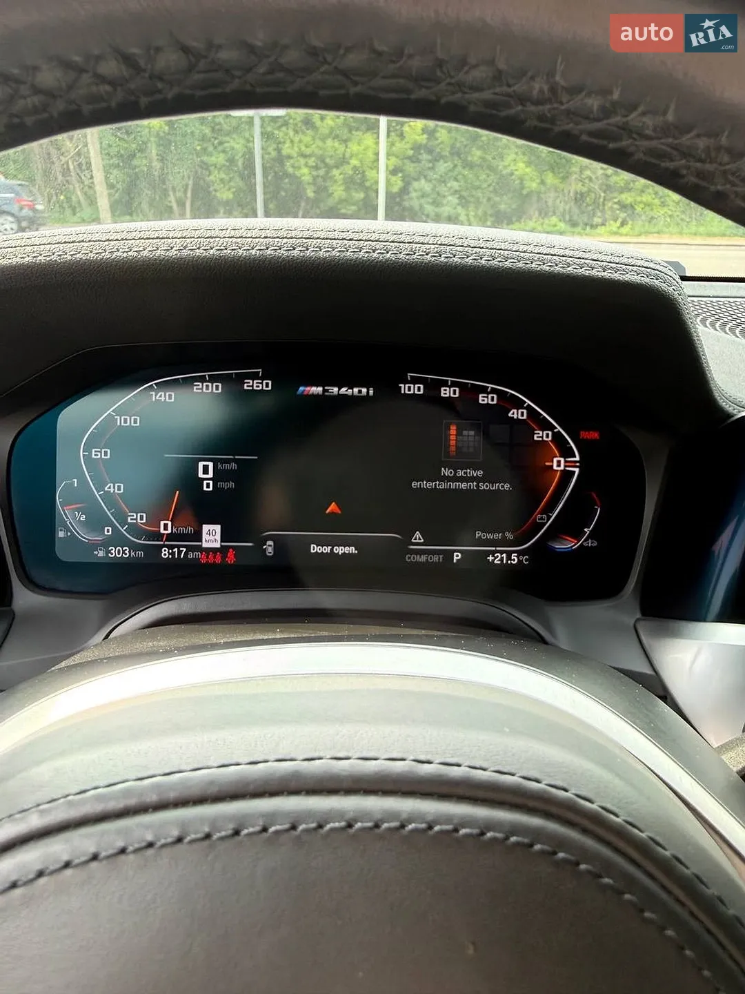 2021 BMW 3er - мініатюра 16