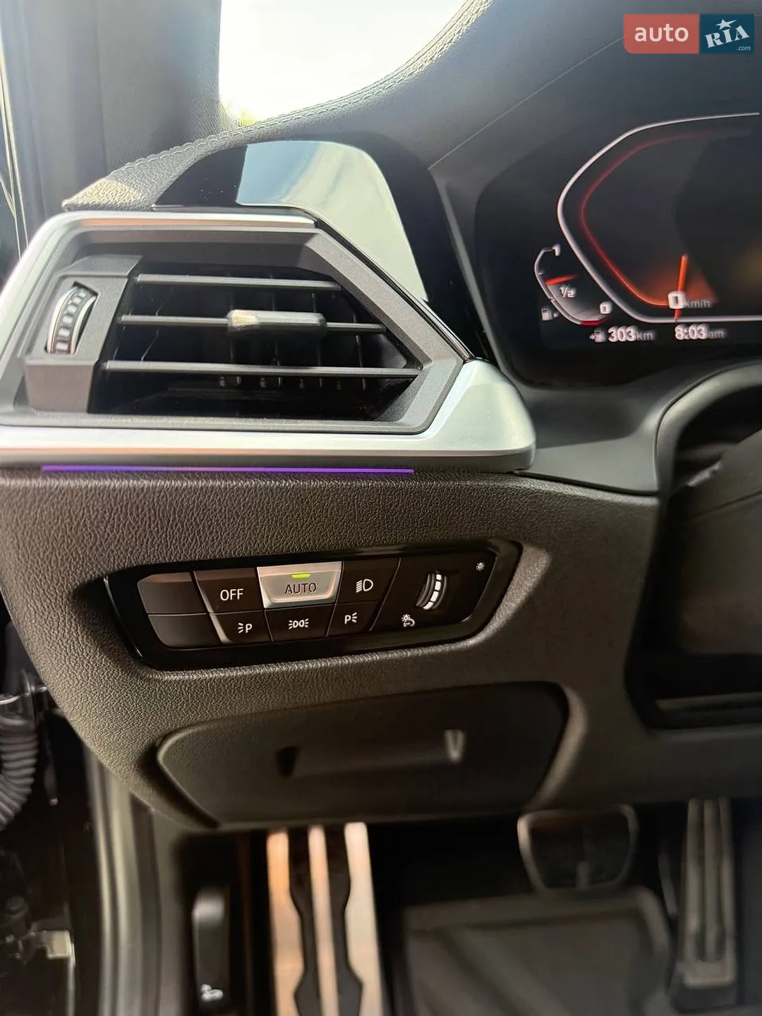 2021 BMW 3er - мініатюра 17