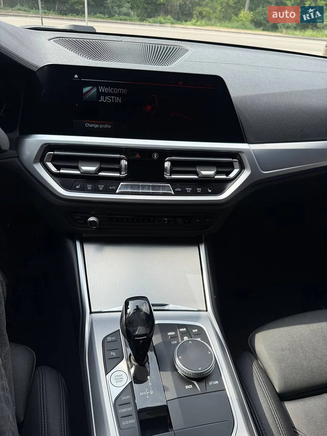 2021 BMW 3er - мініатюра 23