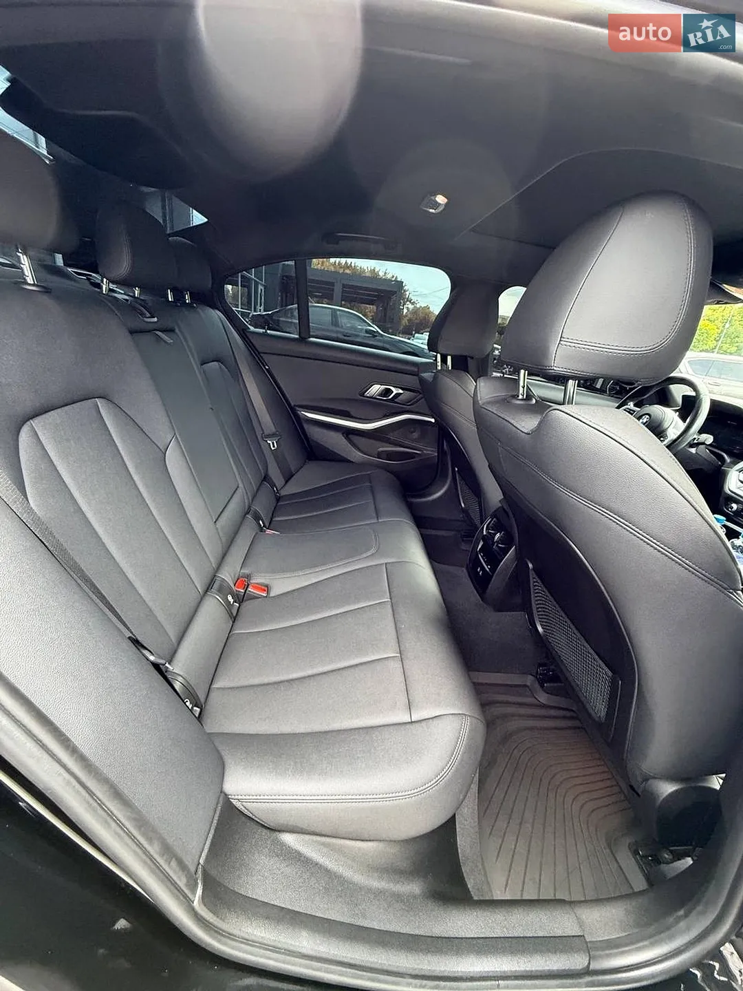 2021 BMW 3er - мініатюра 31