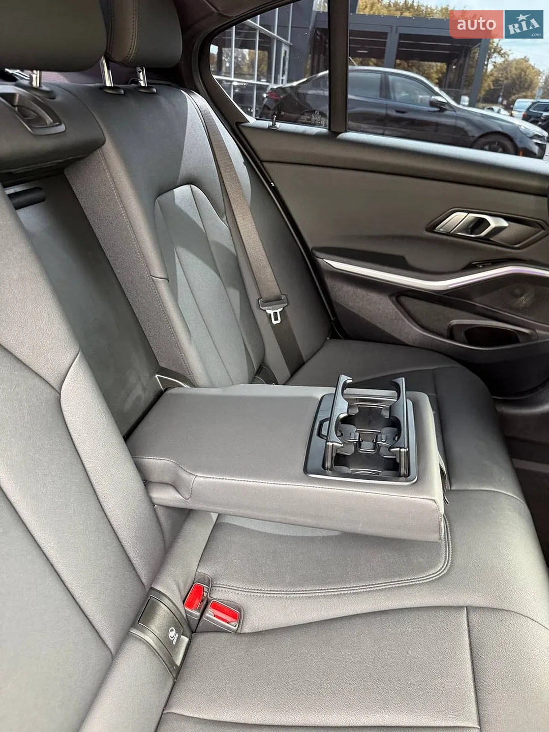 2021 BMW 3er - мініатюра 36