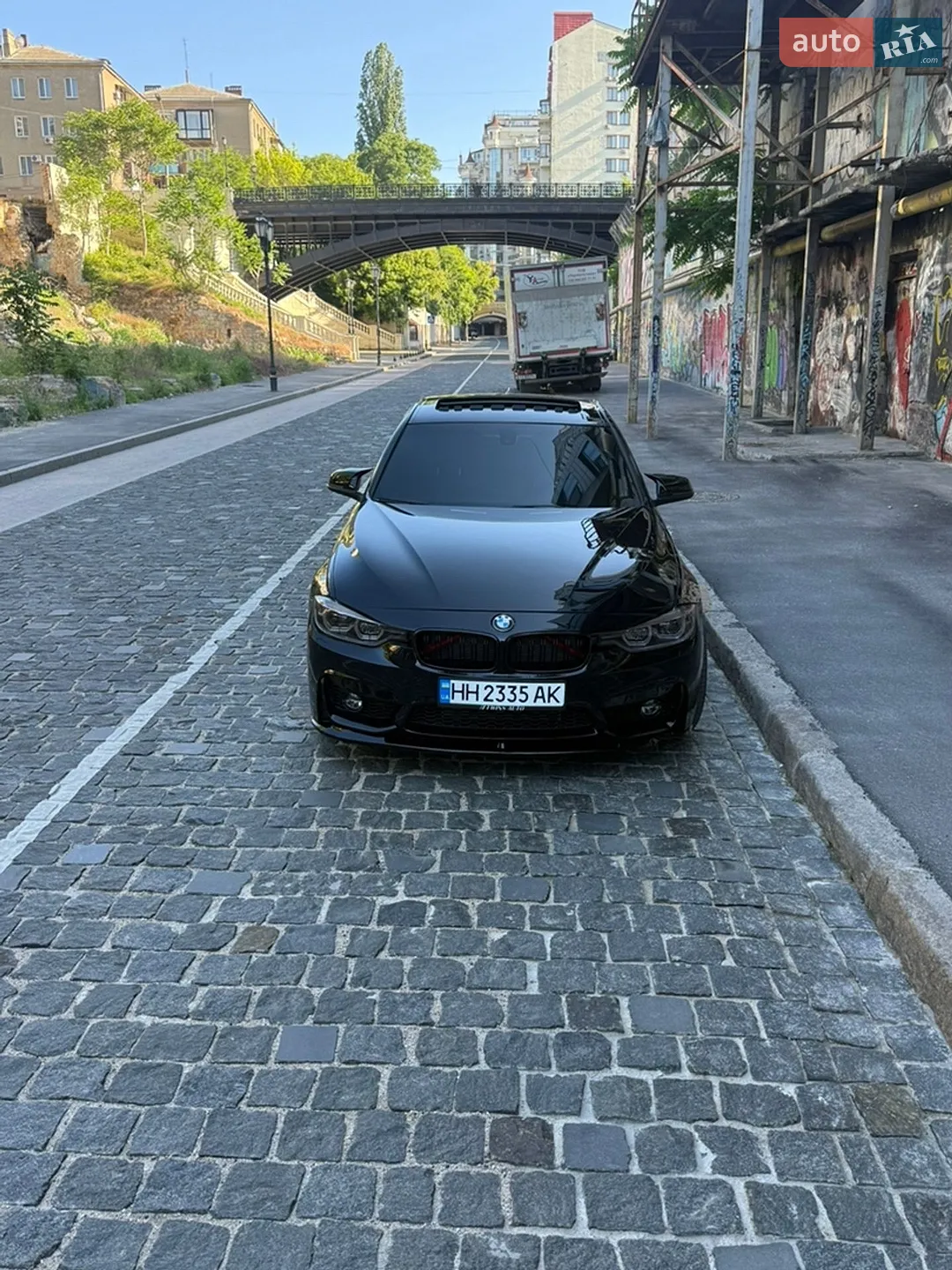 2013 BMW 3er - мініатюра 2