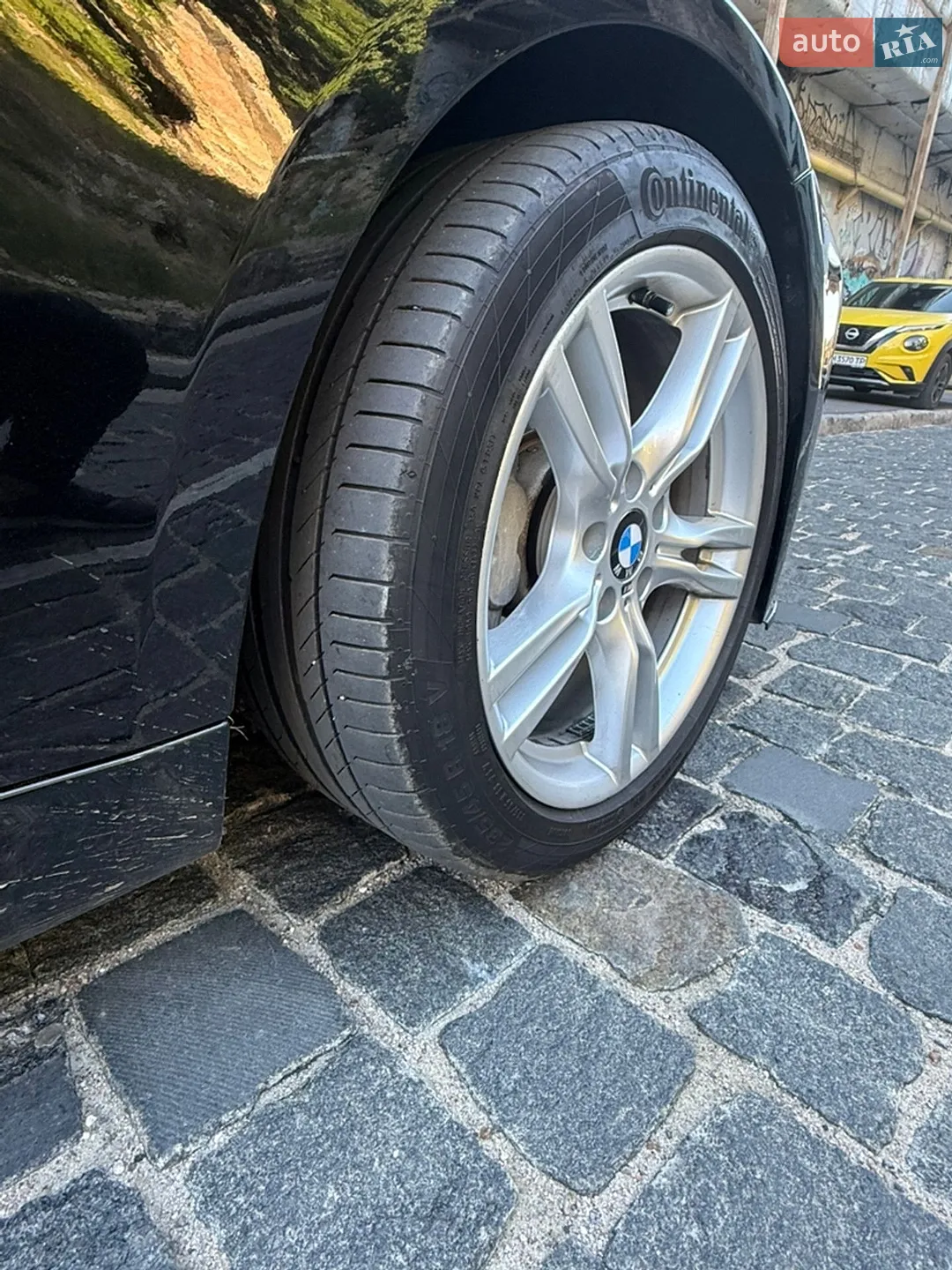 2013 BMW 3er - мініатюра 18