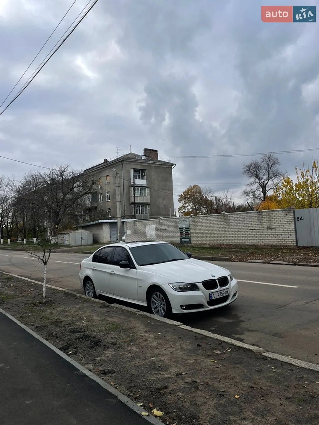2011 BMW 3er - мініатюра 13
