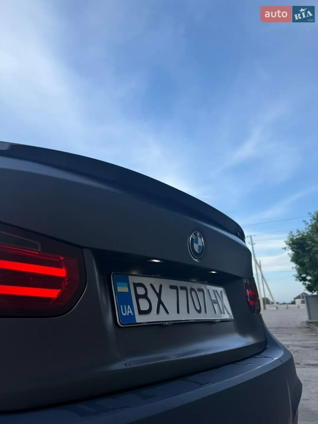 2012 BMW 3er - мініатюра 15