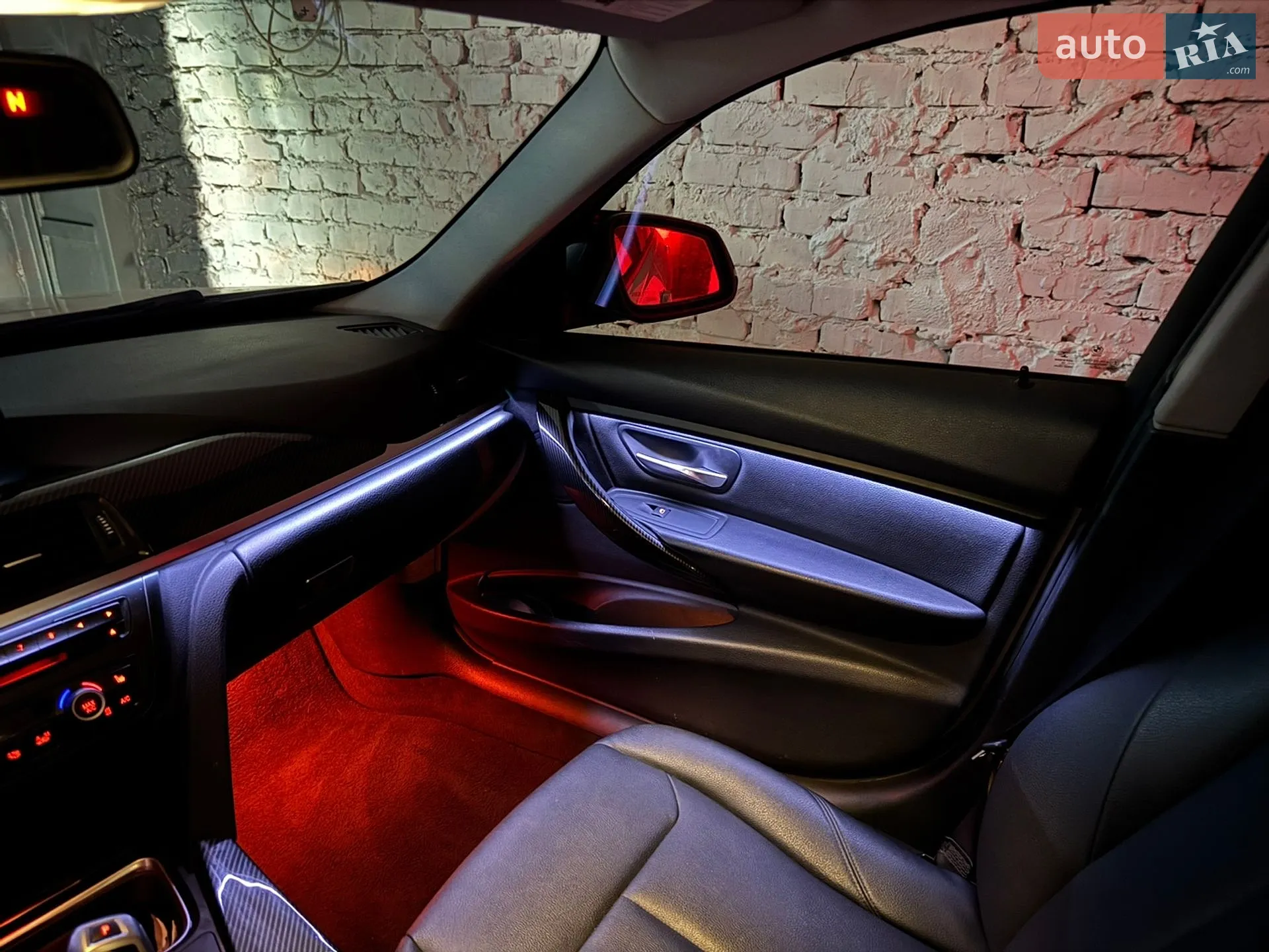 2015 BMW 3er - мініатюра 11