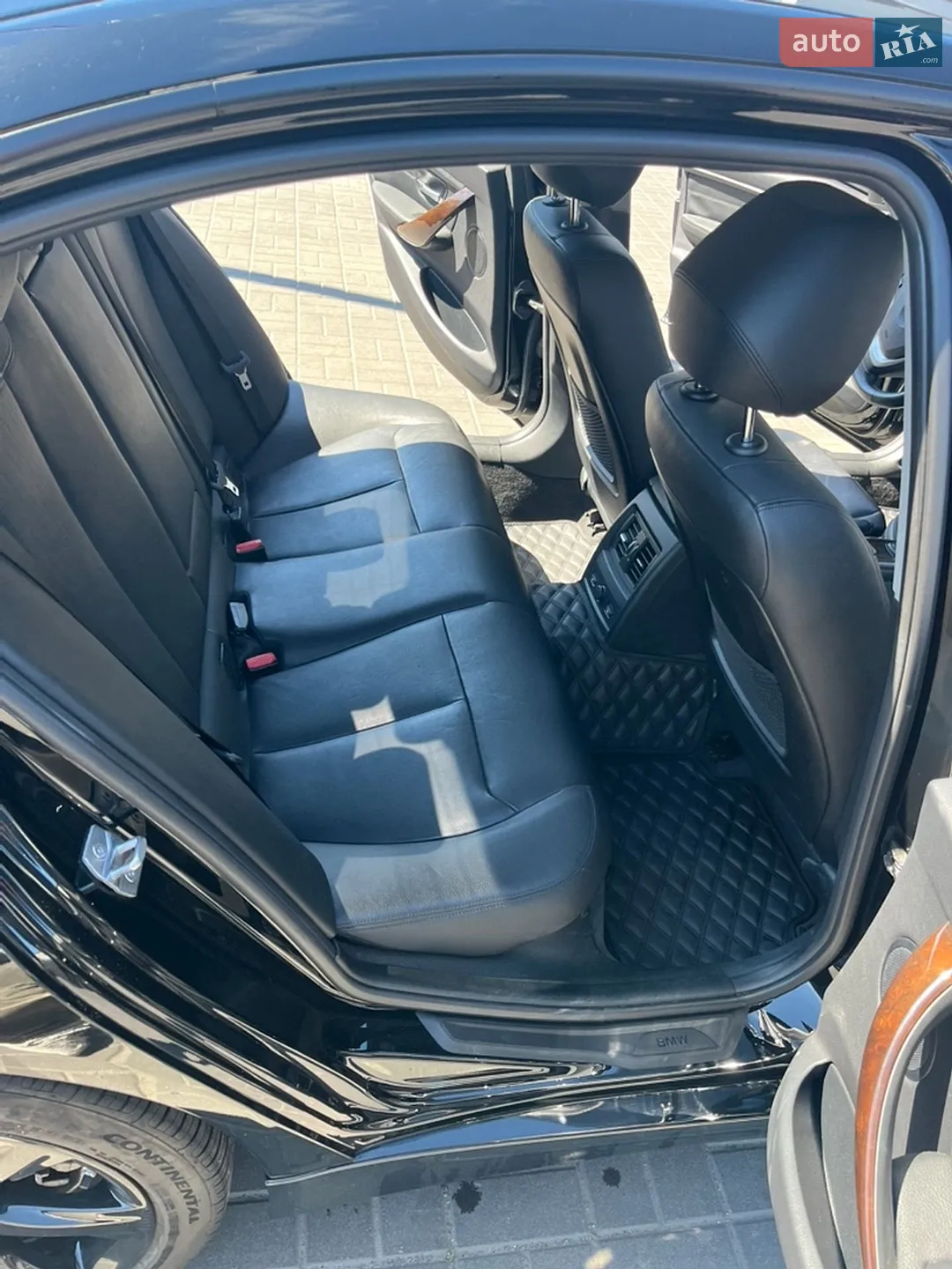 2015 BMW 3er - мініатюра 7