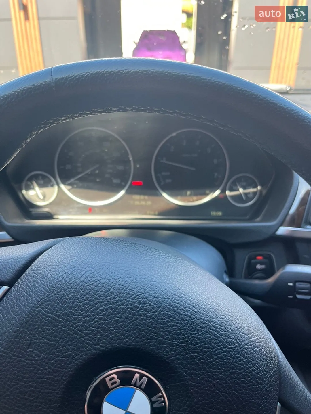 2015 BMW 3er - мініатюра 8