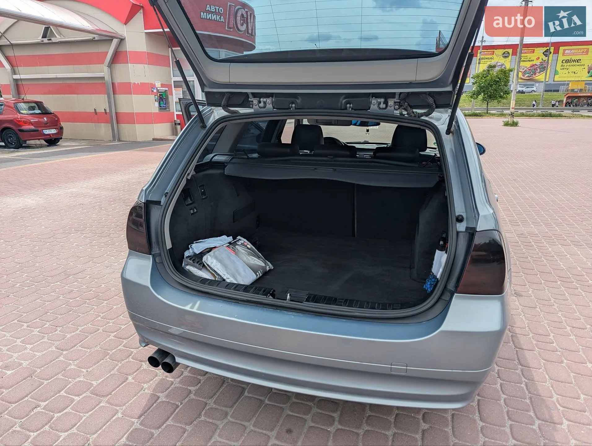 2010 Renault Kangoo - мініатюра 22