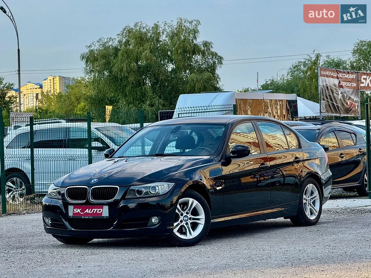 2012 BMW 3er - мініатюра 36