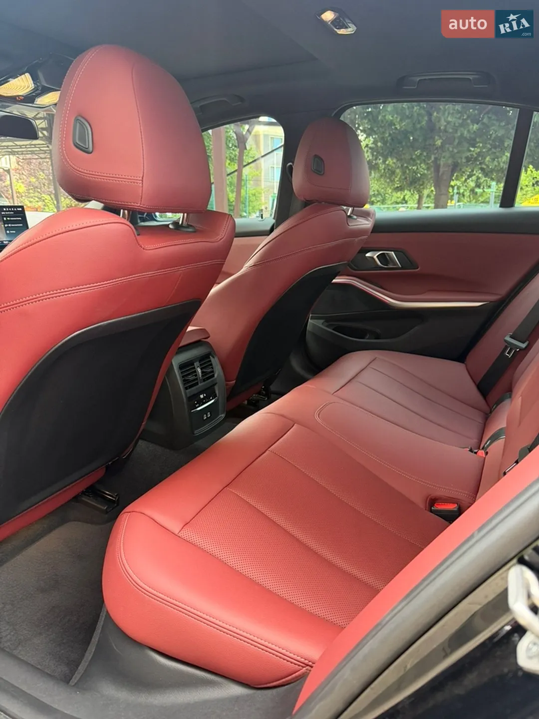 2024 BMW 3er - мініатюра 2