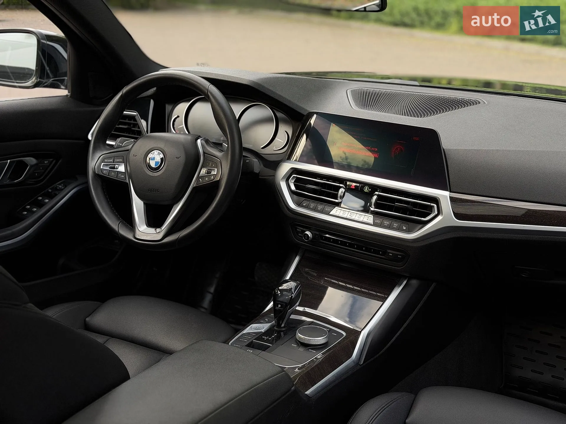 2019 BMW 3er - мініатюра 2