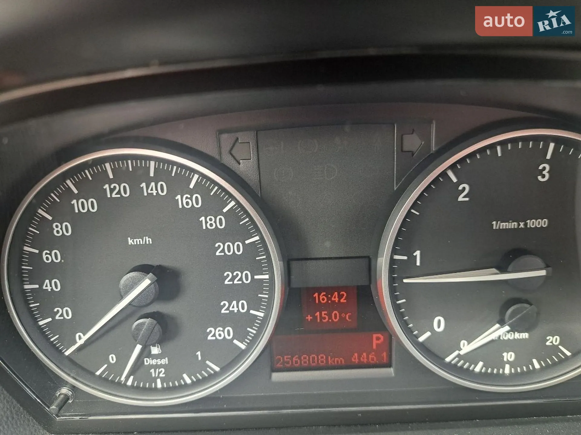 2010 BMW 3er - мініатюра 14