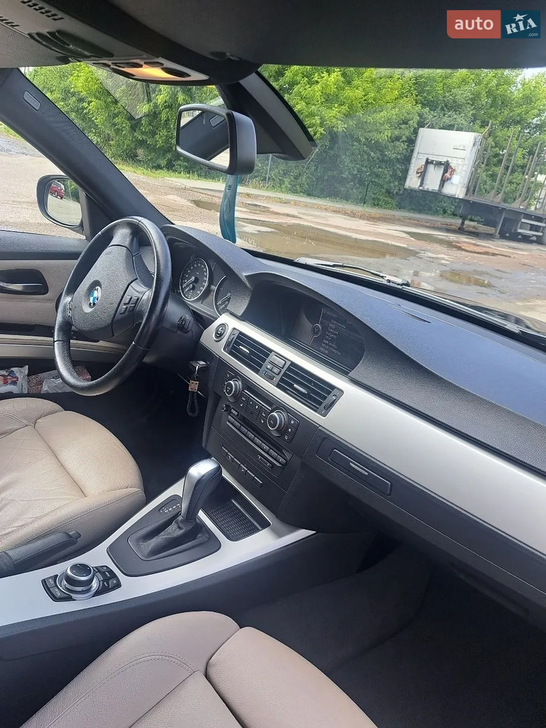 2010 BMW 3er - мініатюра 19