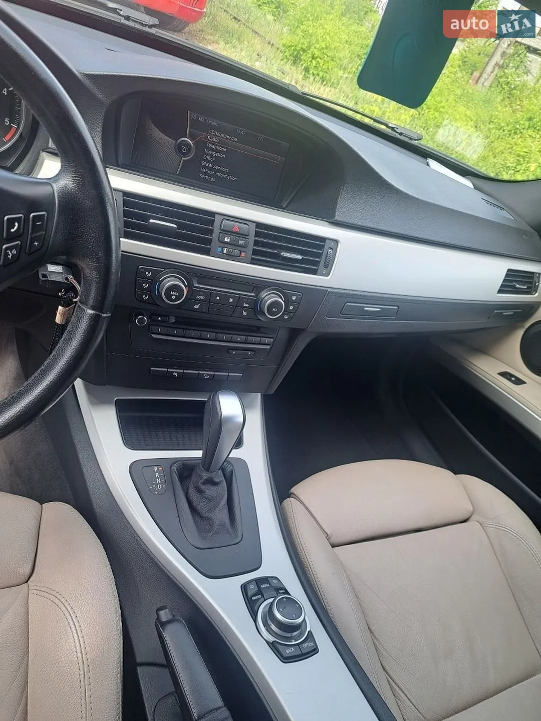 2010 BMW 3er - мініатюра 24