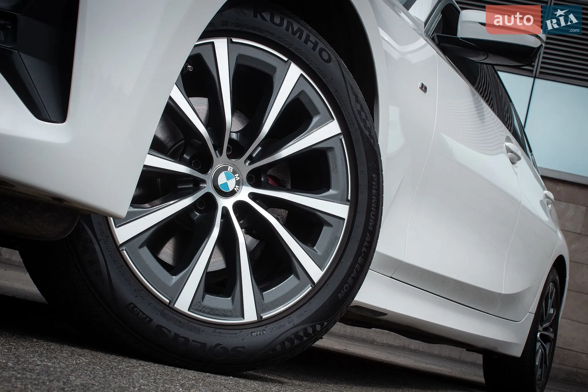 2019 BMW 3er - мініатюра 8