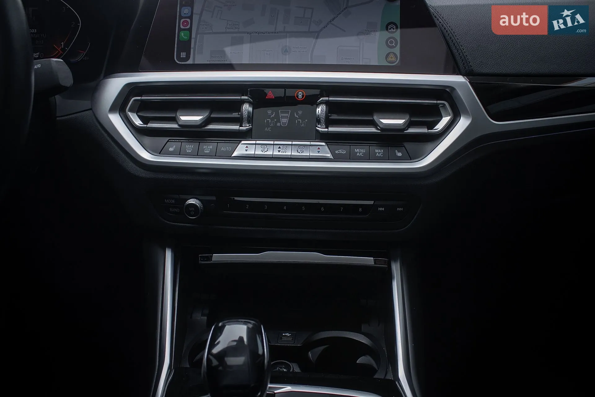 2019 BMW 3er - мініатюра 21