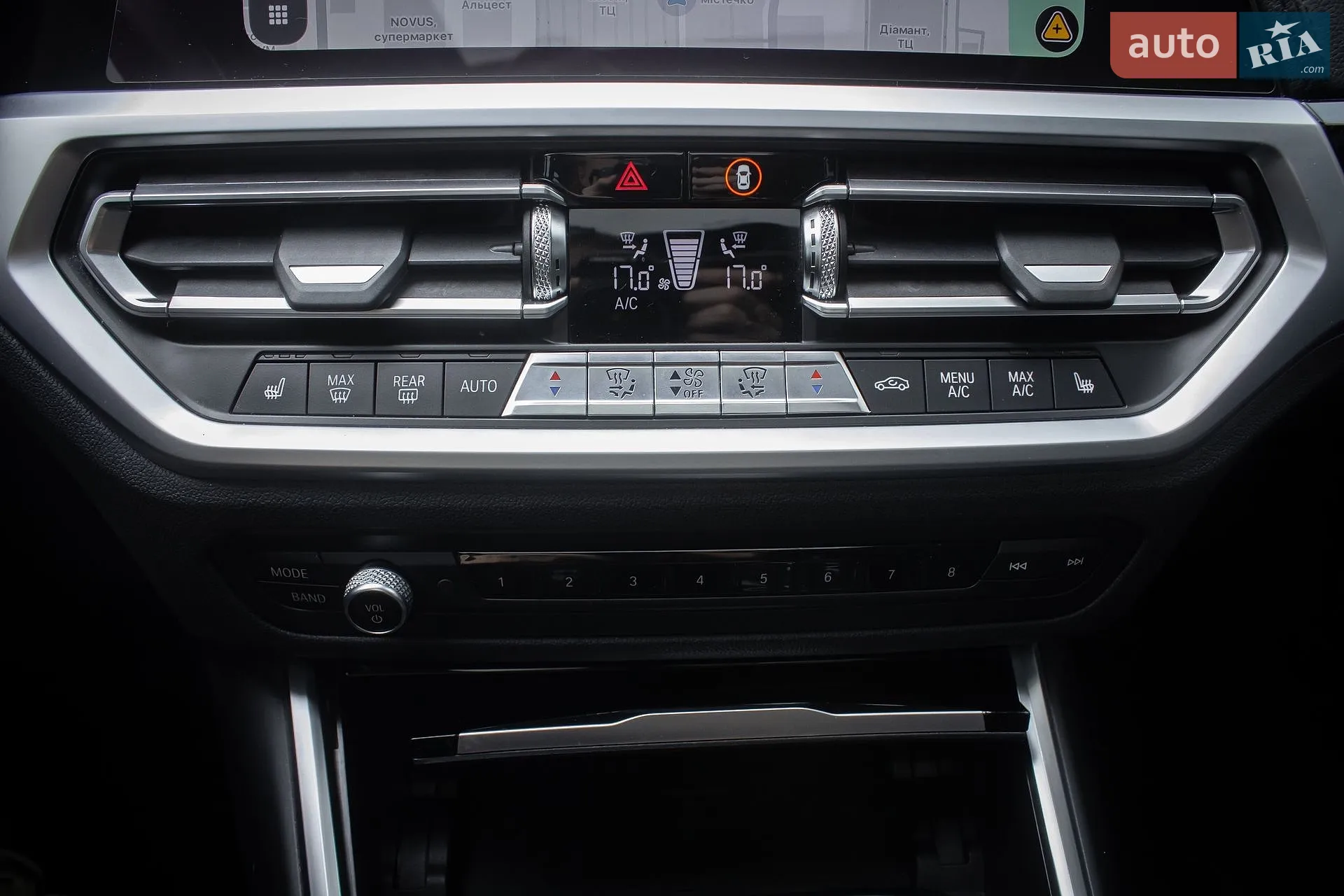 2019 BMW 3er - мініатюра 22
