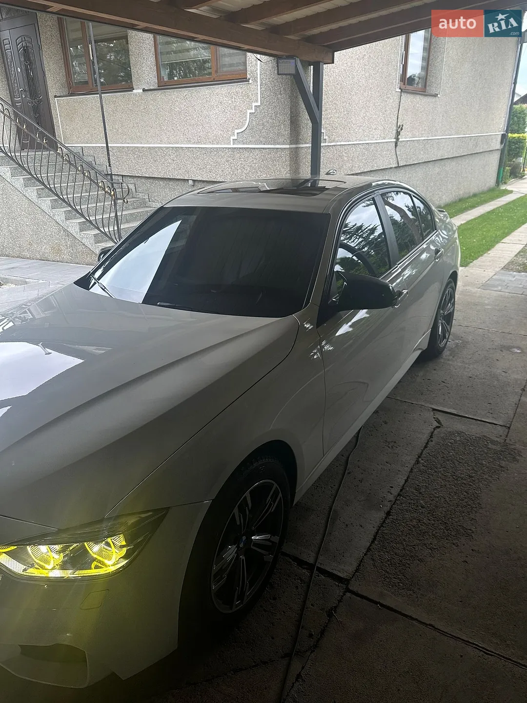 2013 BMW 3er - мініатюра 12