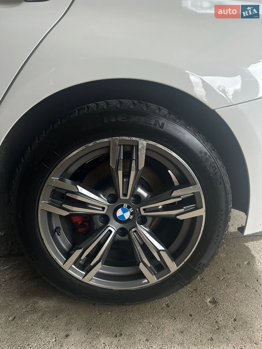 2013 BMW 3er - мініатюра 13
