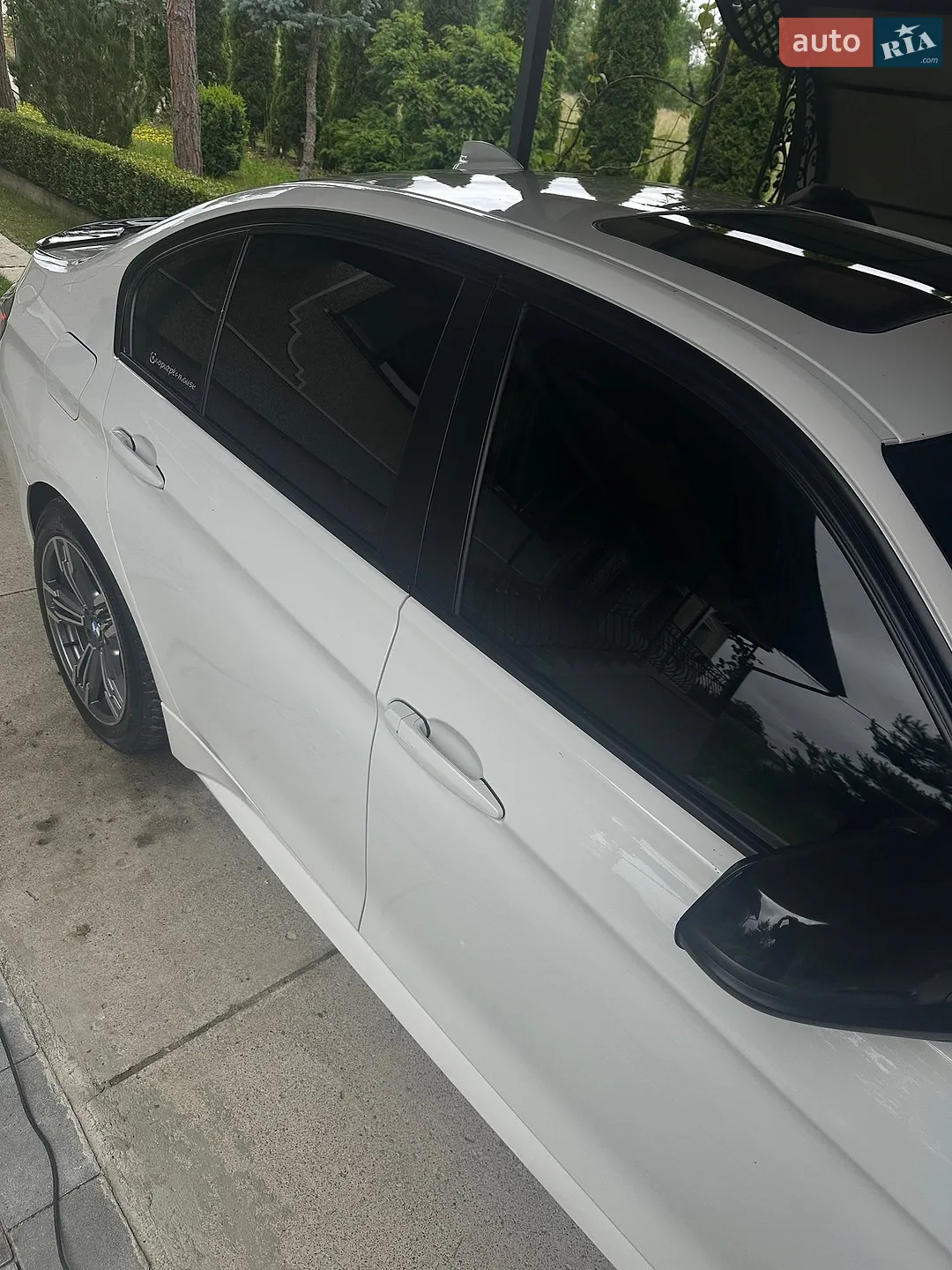 2013 BMW 3er - мініатюра 18
