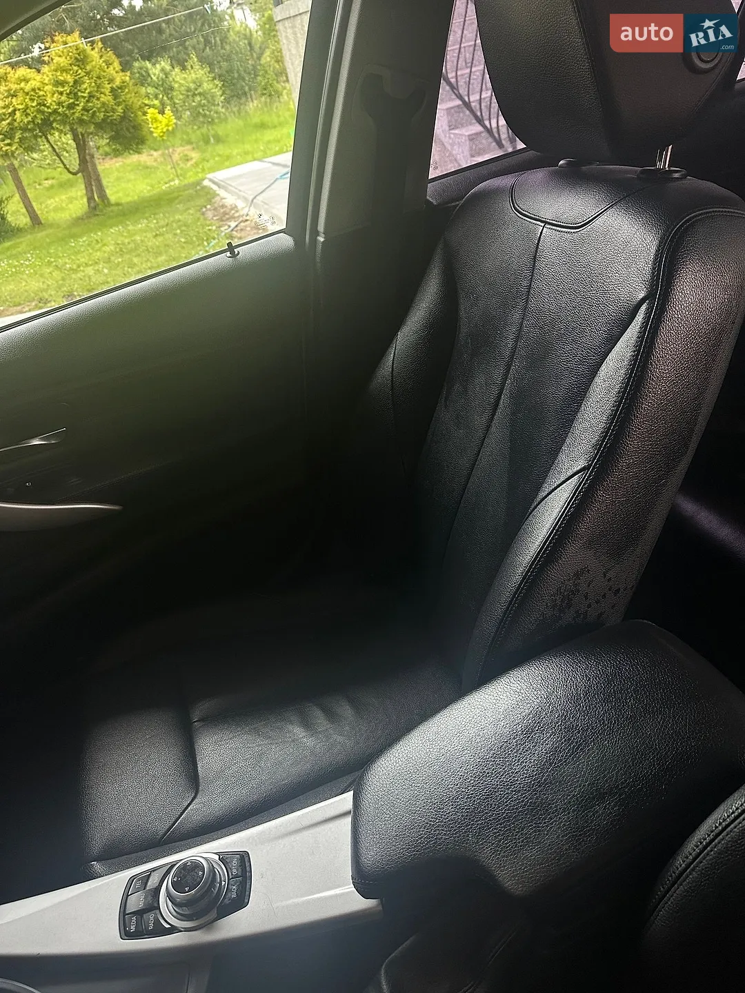 2013 BMW 3er - мініатюра 26