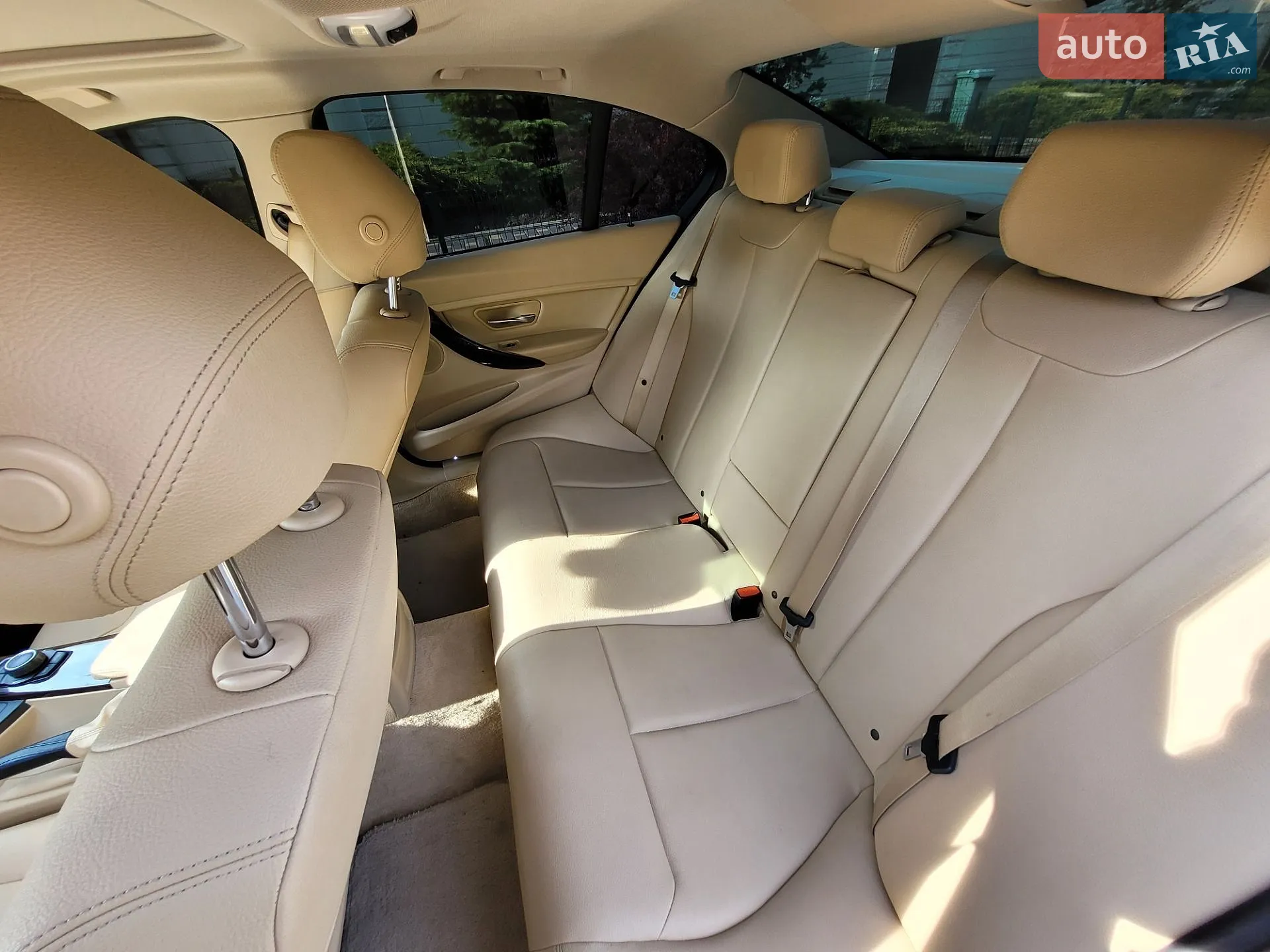 2015 BMW 3er - мініатюра 22