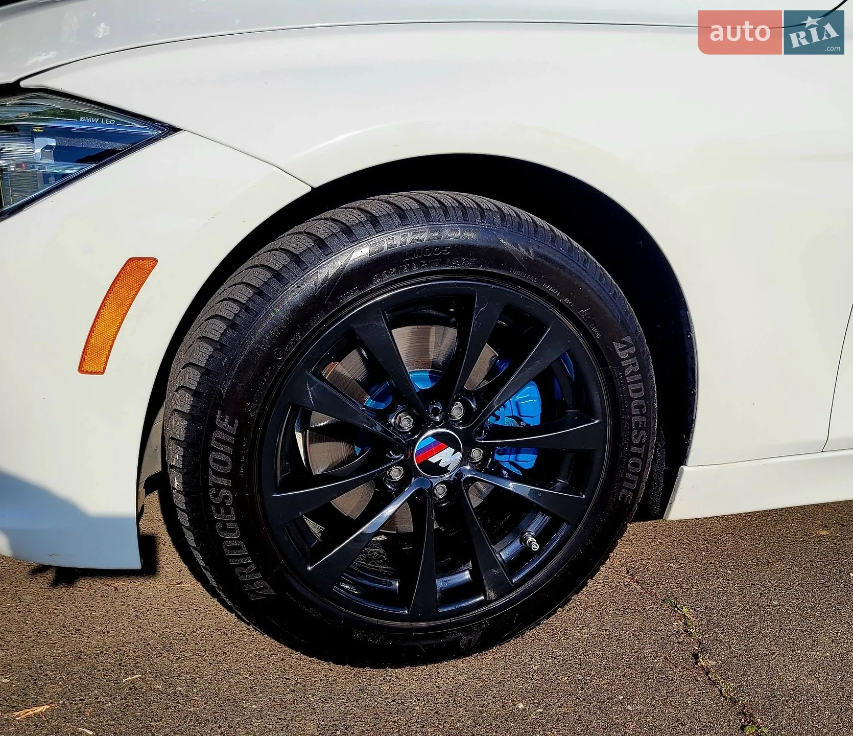 2015 BMW 3er - мініатюра 26