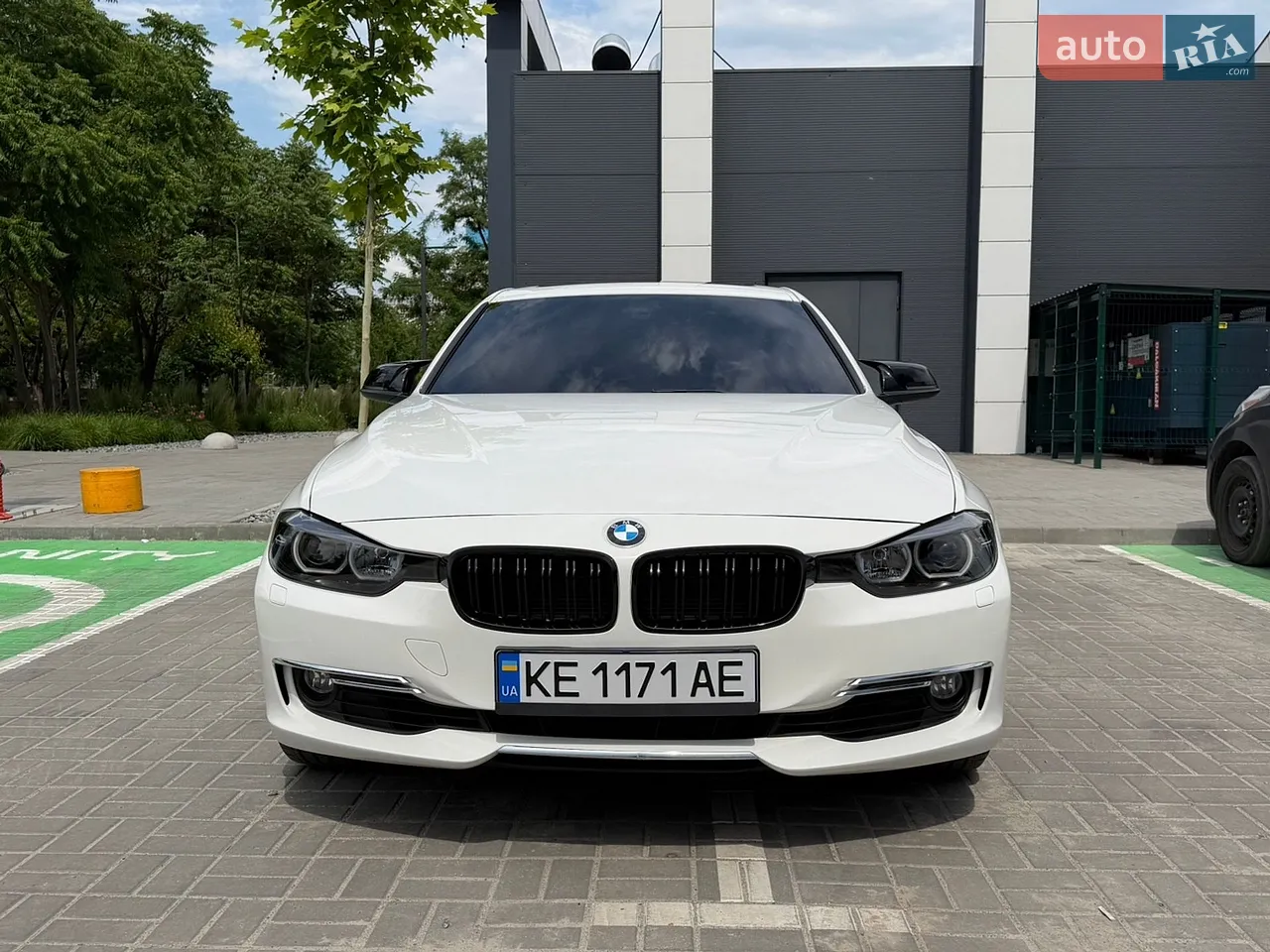 2011 BMW 3er - мініатюра 44