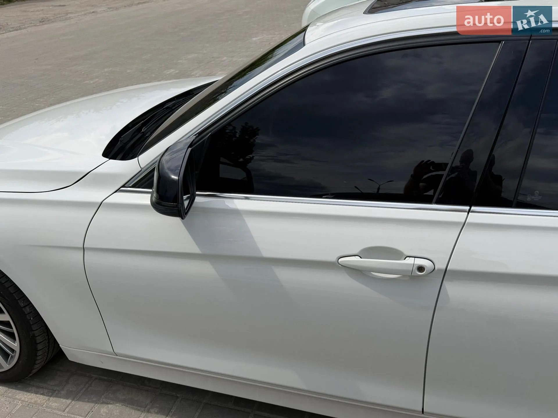 2012 BMW 3er - мініатюра 17