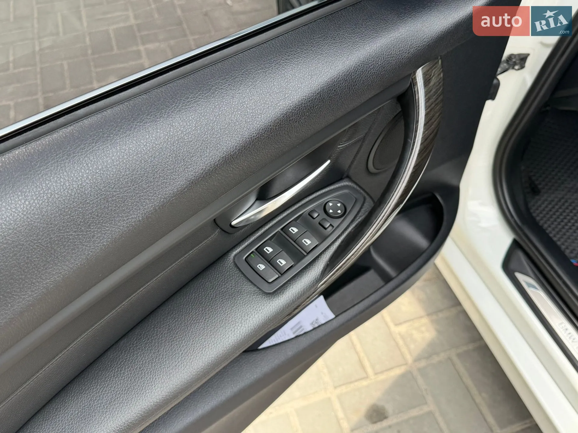 2012 BMW 3er - мініатюра 22