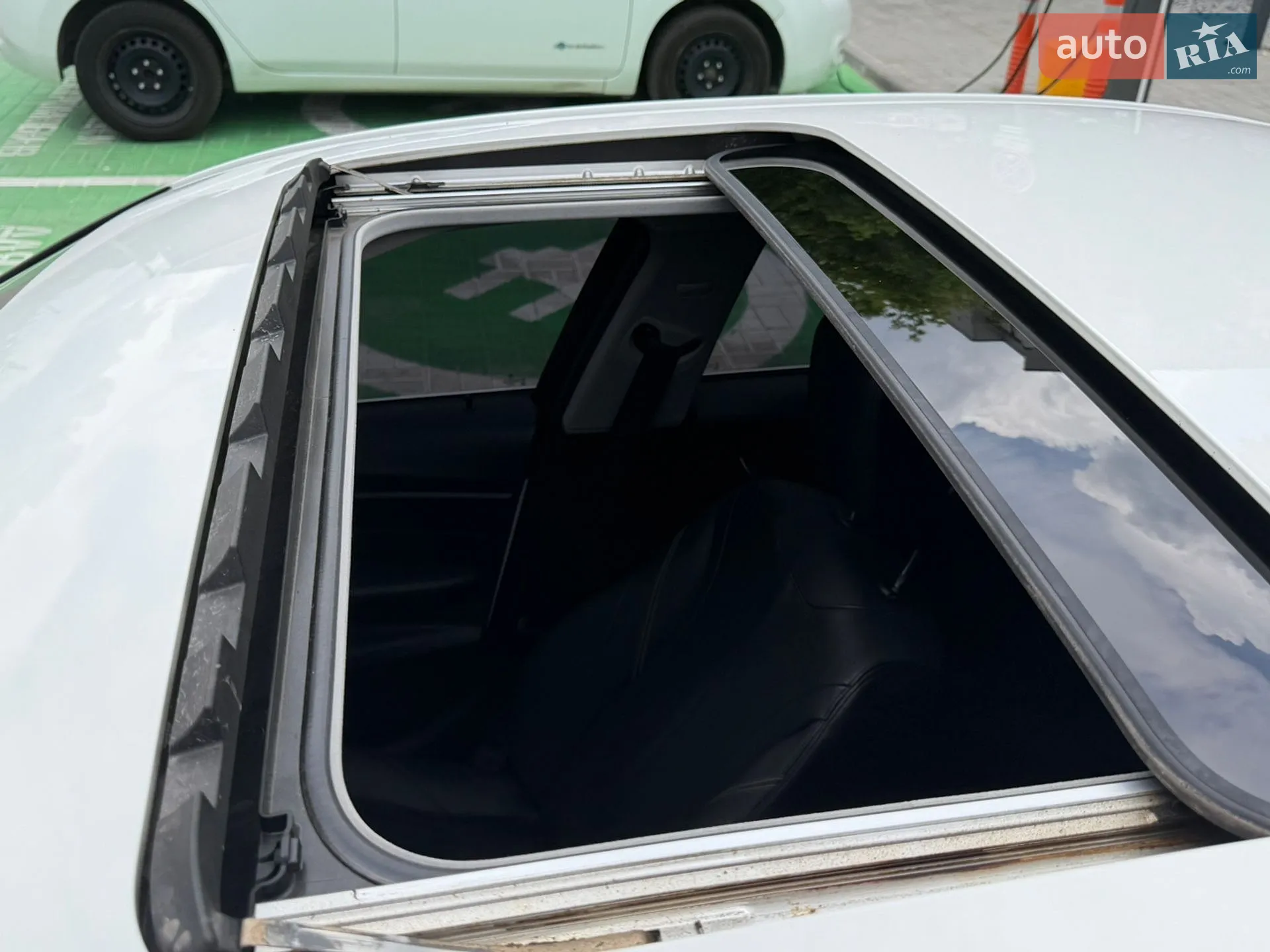 2012 BMW 3er - мініатюра 41