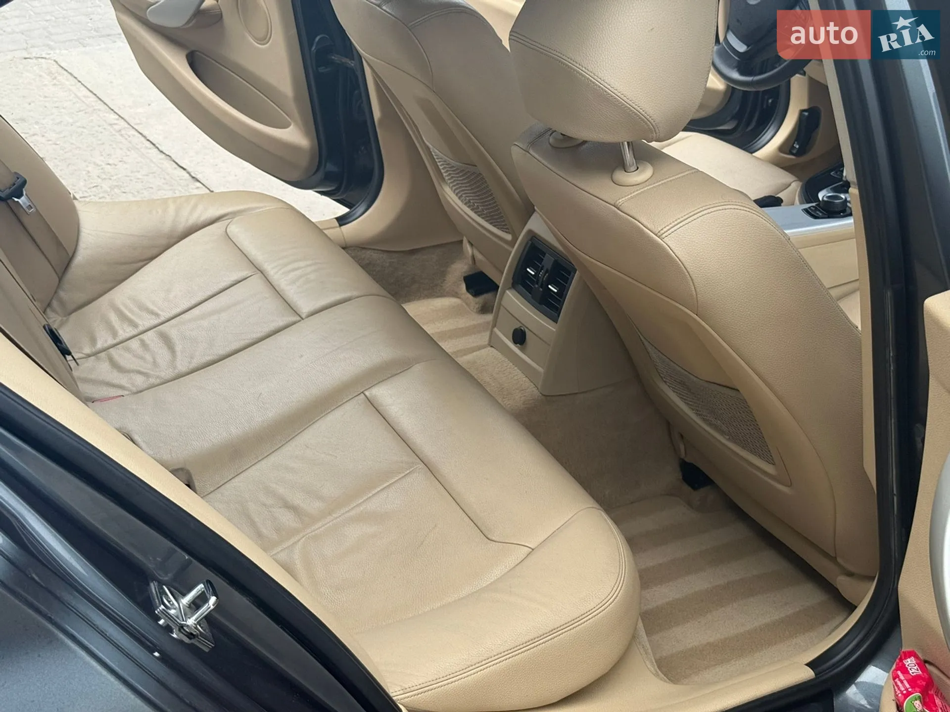 2012 BMW 3er - мініатюра 21