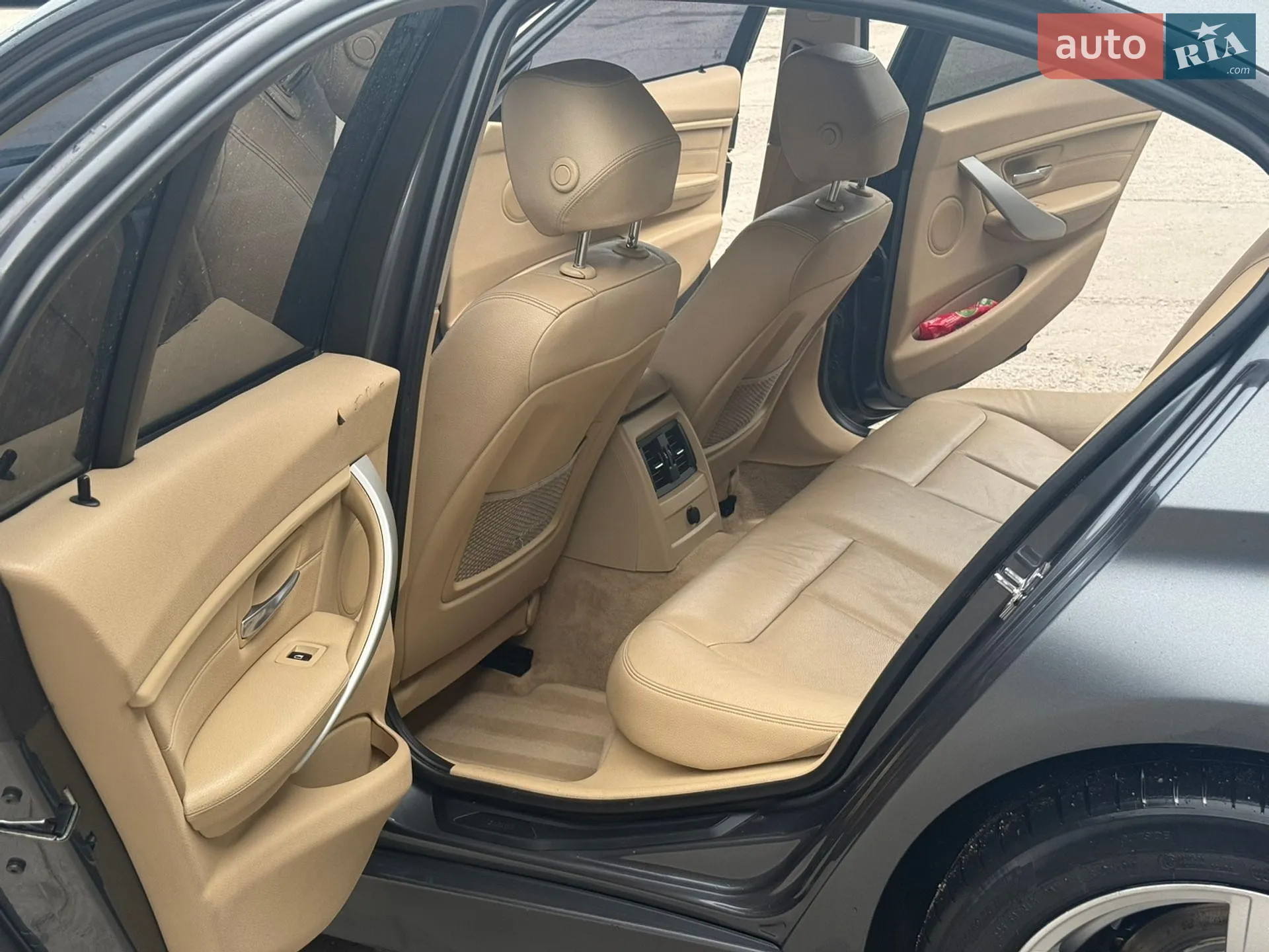 2012 BMW 3er - мініатюра 22