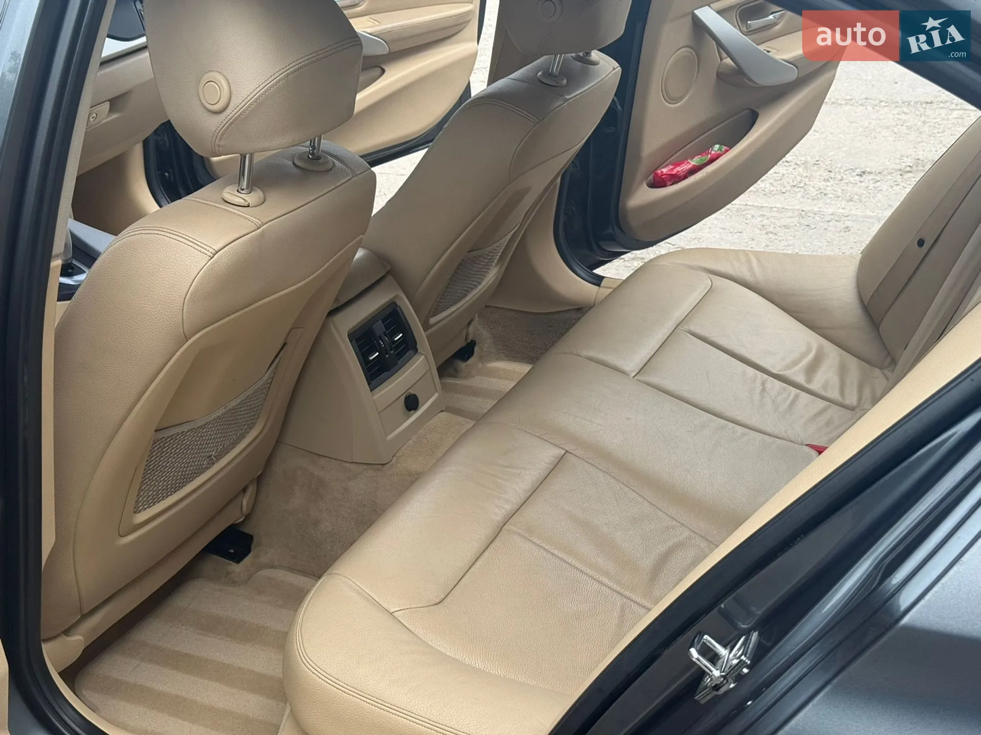 2012 BMW 3er - мініатюра 23