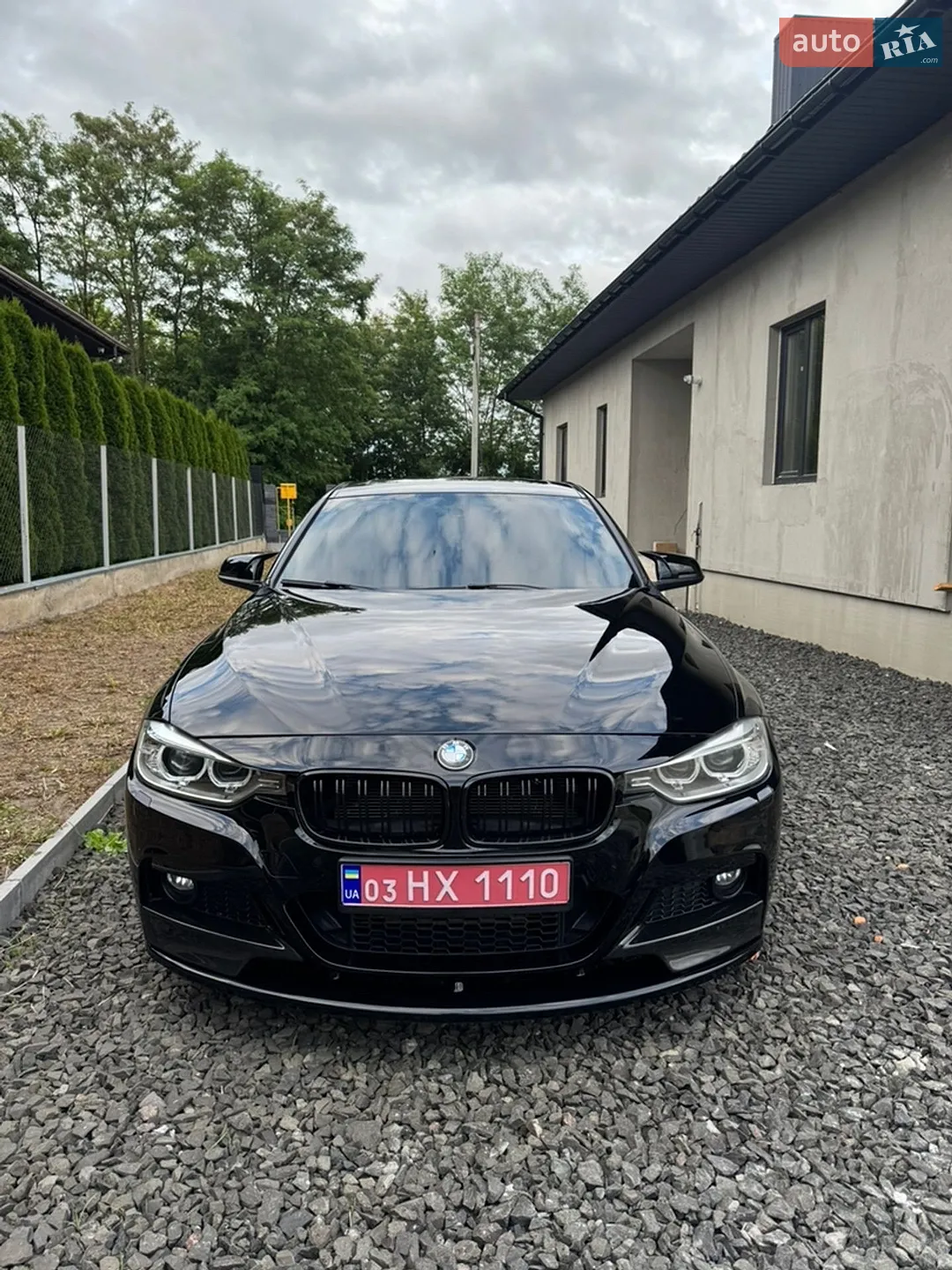 2013 BMW 3er - мініатюра 3